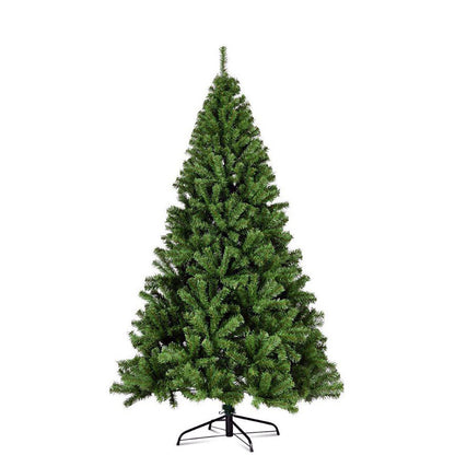 Premium PVC Christmas Tree with Dense Branches