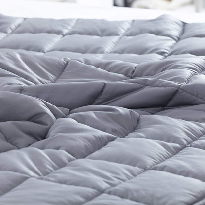 Premium Weighted Blanket for Relaxation