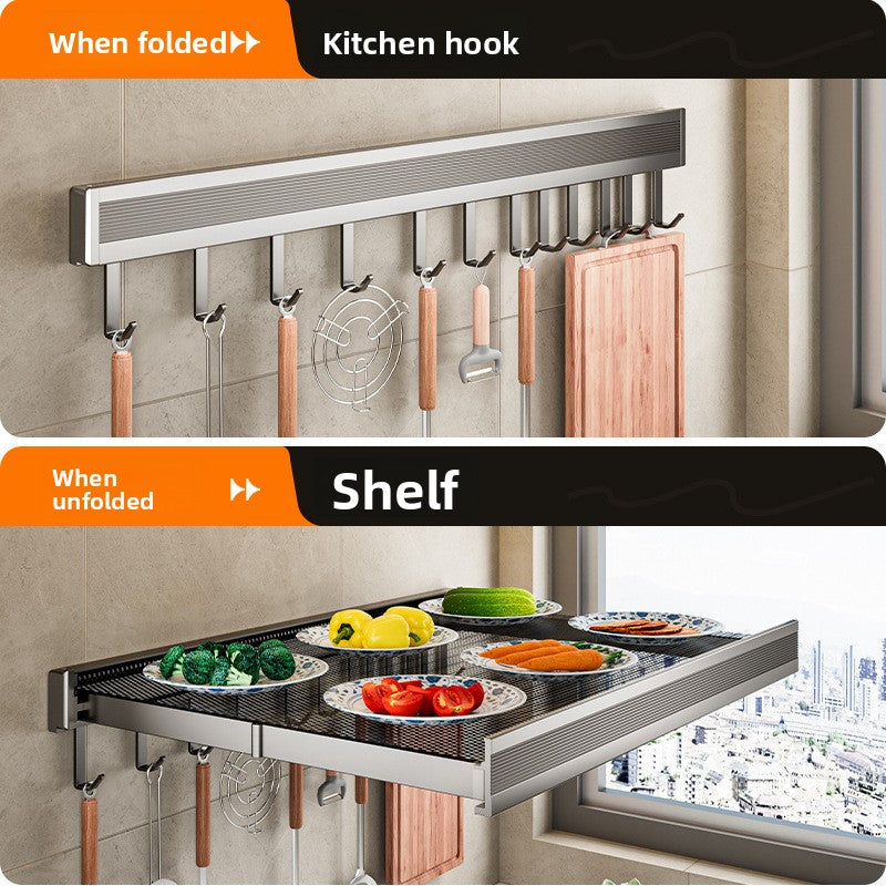 Prep Station Organizer
