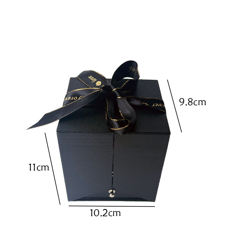 Preserved Flower Giftbox