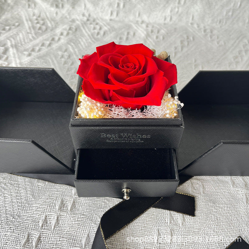Preserved Flower Giftbox
