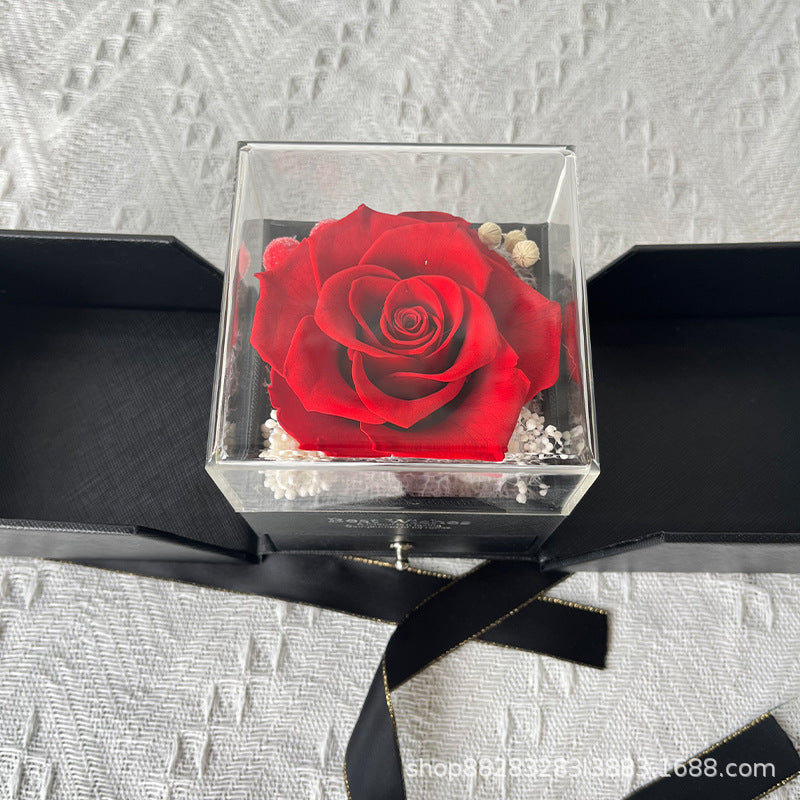 Preserved Flower Giftbox
