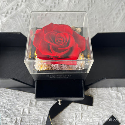 Preserved Flower Giftbox