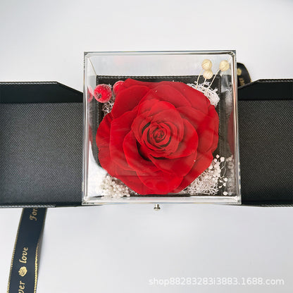 Preserved Flower Giftbox