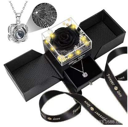 Preserved Flower Giftbox