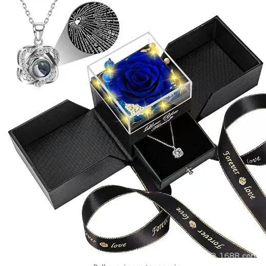 Preserved Flower Giftbox