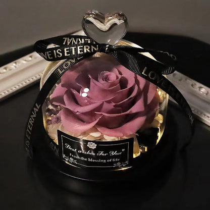 Preserved Flowers Decor
