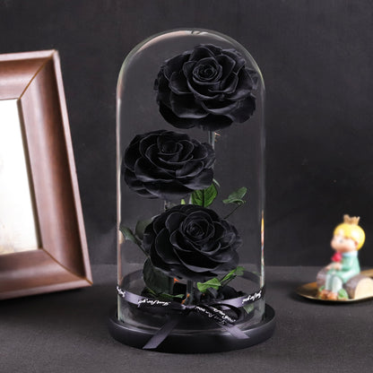 Preserved Flowers