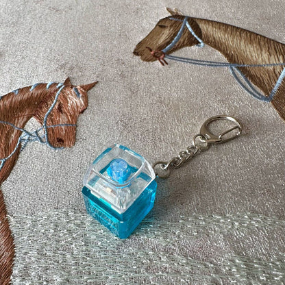 Press Button Toy