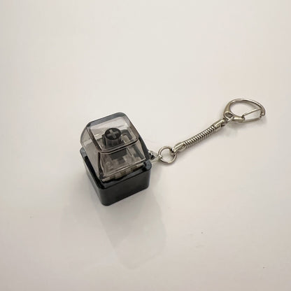 Press Button Toy
