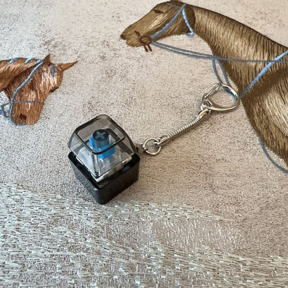 Press Button Toy