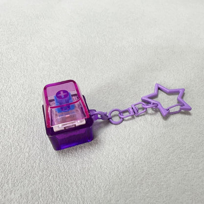 Press Button Toy