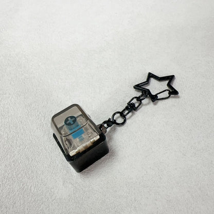 Press Button Toy