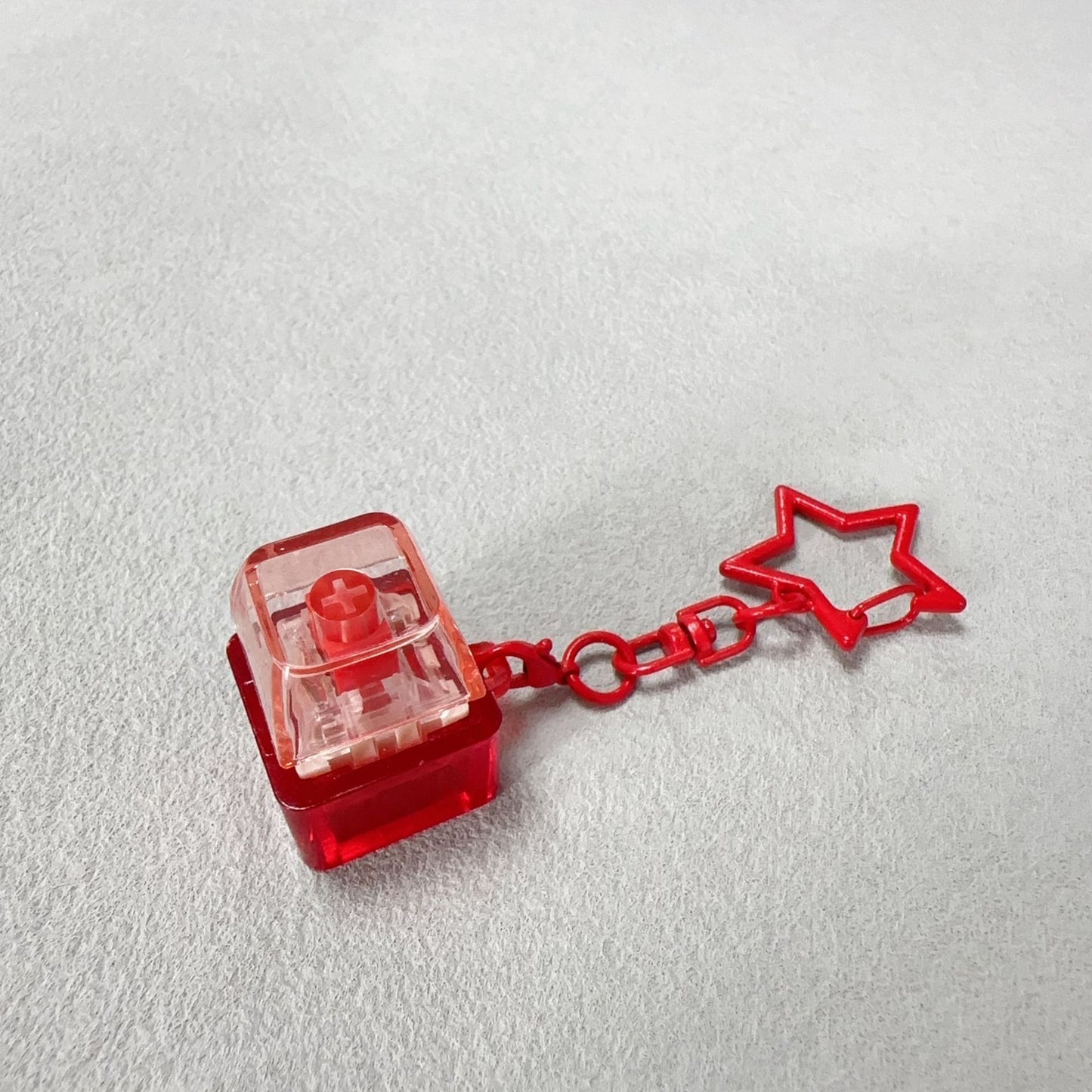 Press Button Toy