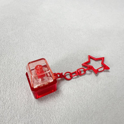 Press Button Toy