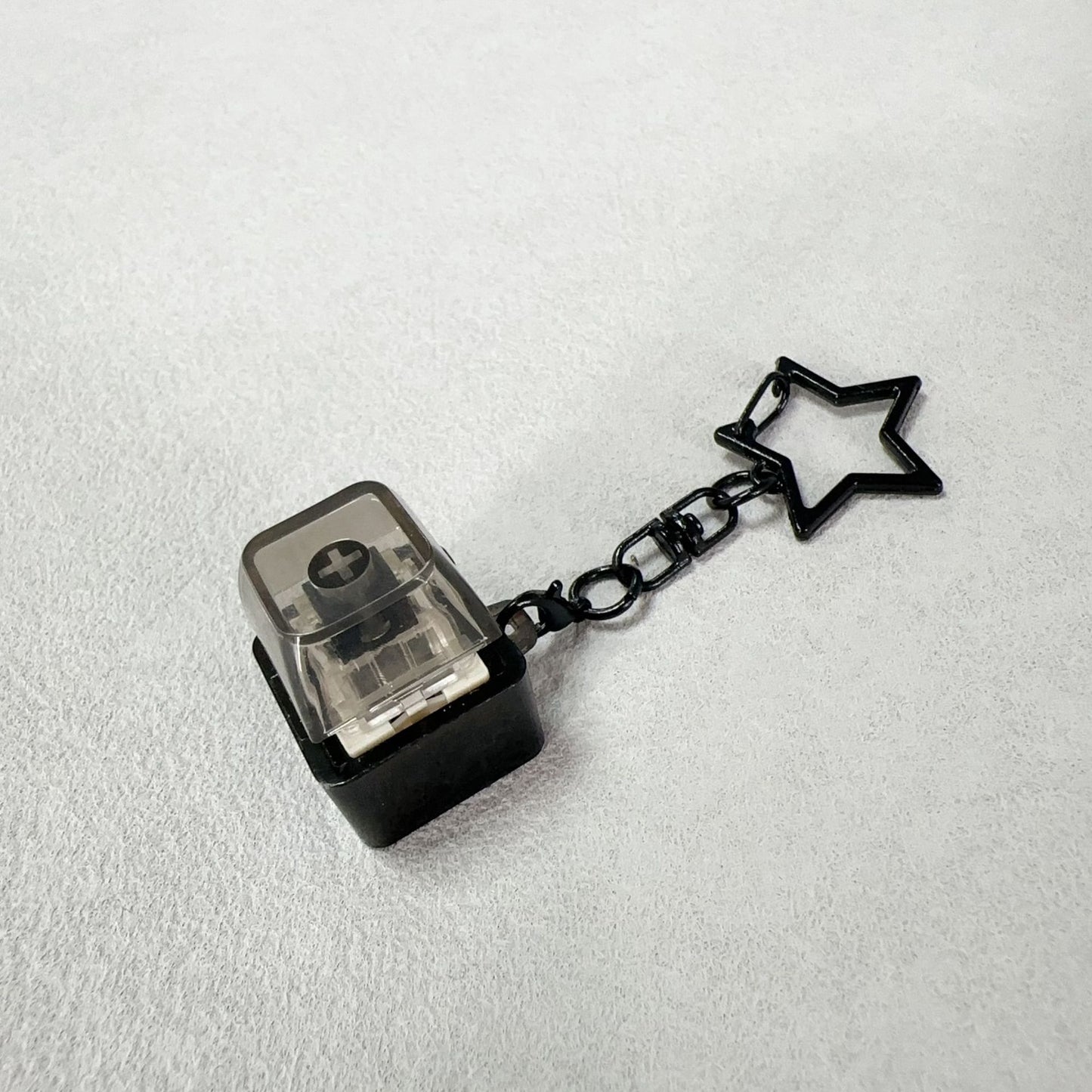 Press Button Toy