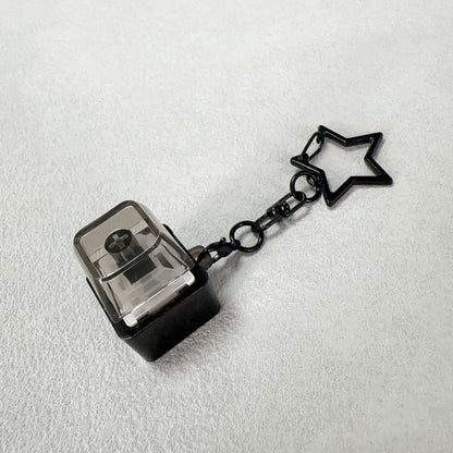 Press Button Toy