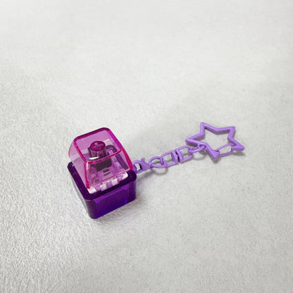 Press Button Toy