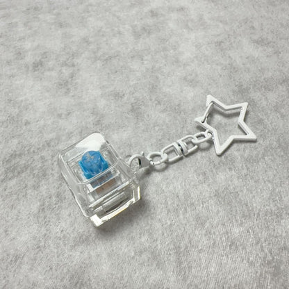 Press Button Toy