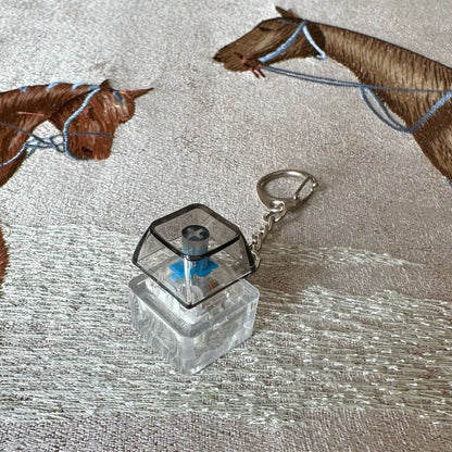 Press Button Toy