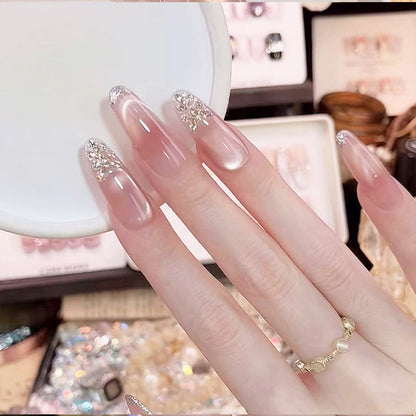 press-on nail