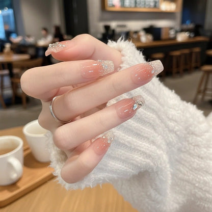 press-on nail
