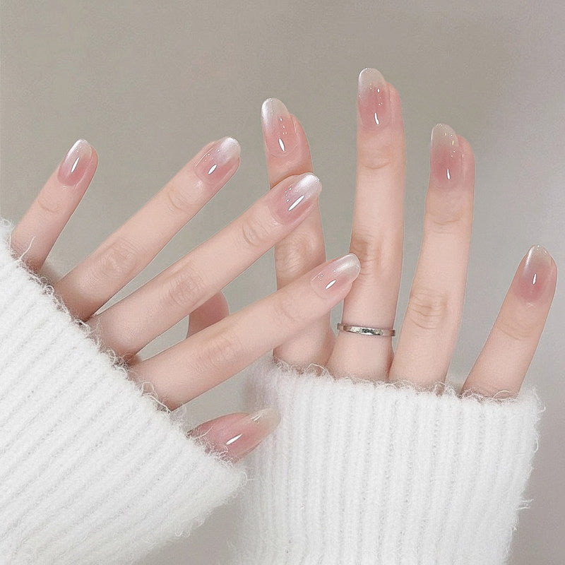 press-on nail