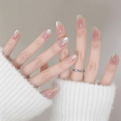 press-on nail