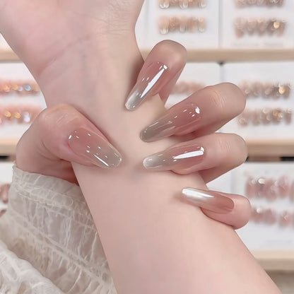 press-on nail