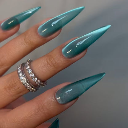 press-on nail