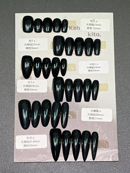 Press On Nails