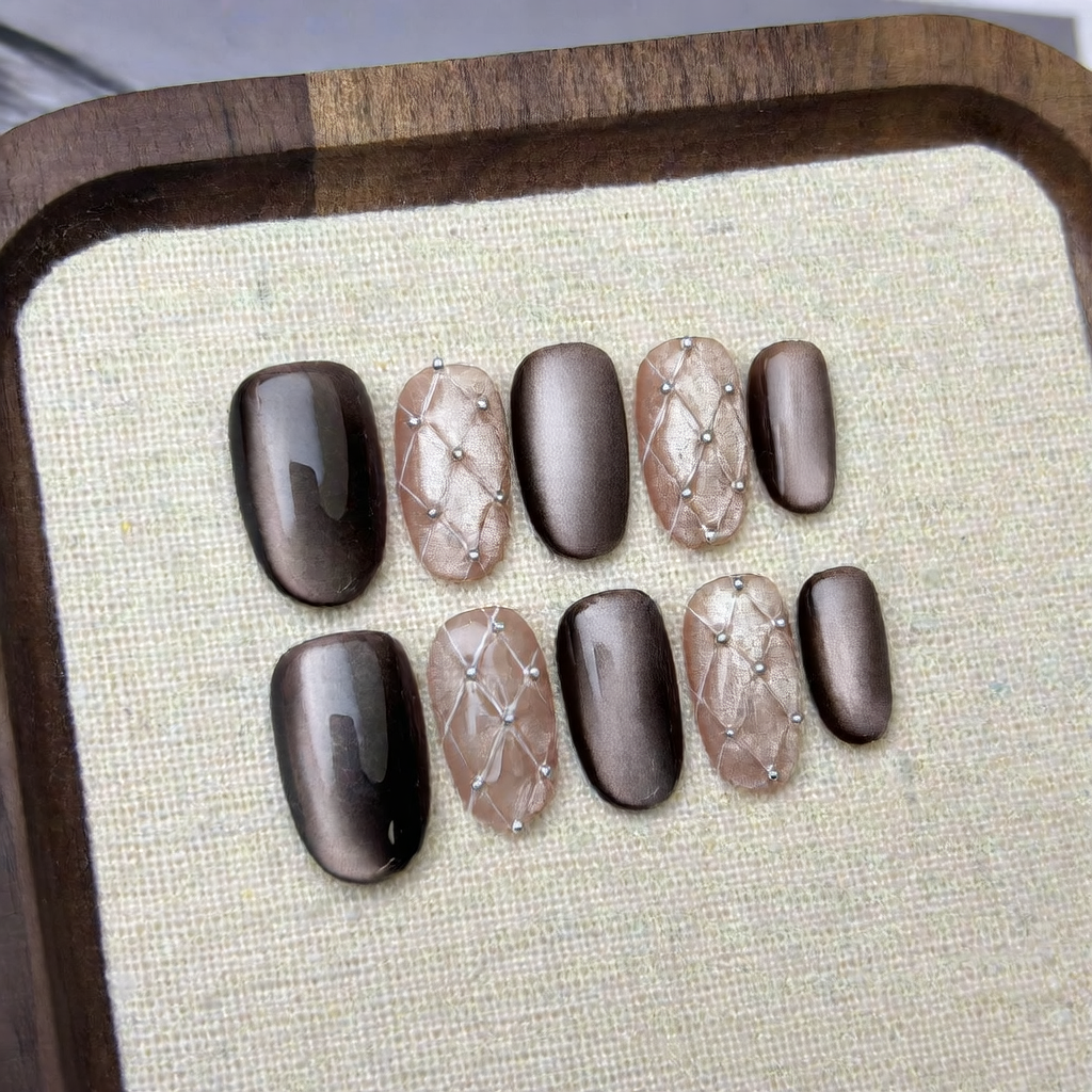 Press On Nails