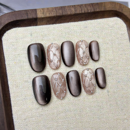Press On Nails