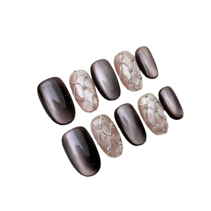 Press On Nails