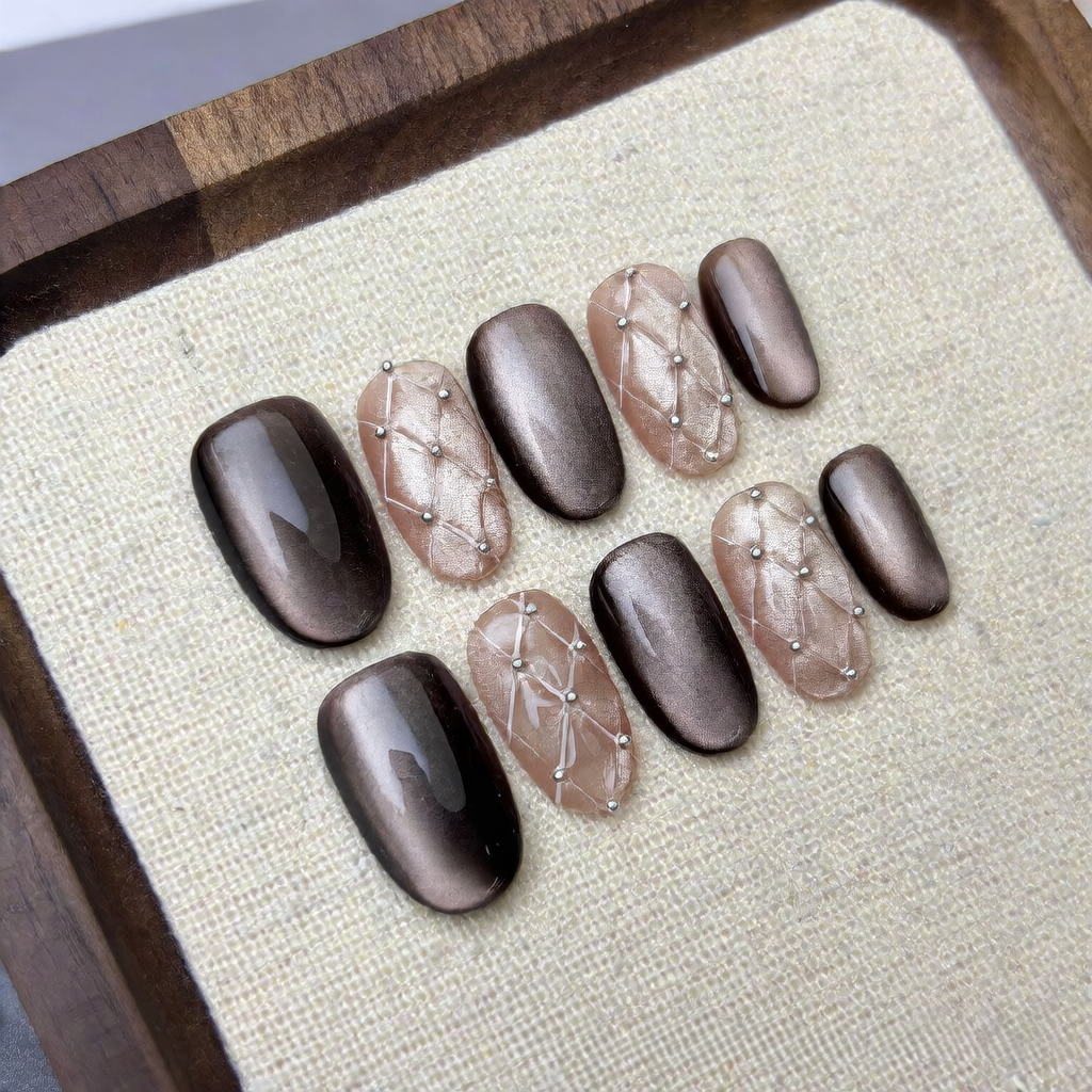 Press On Nails