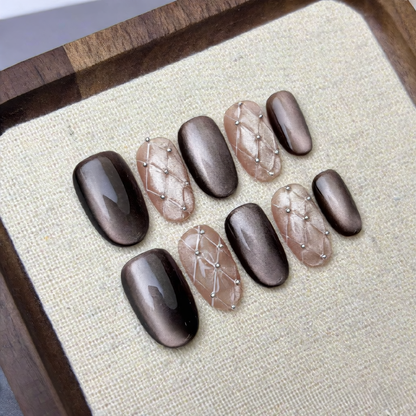 Press On Nails