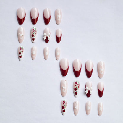 Press On Nails