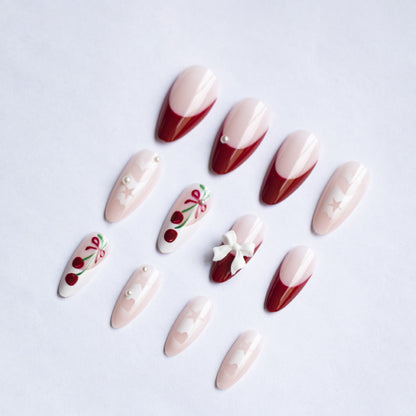 Press On Nails