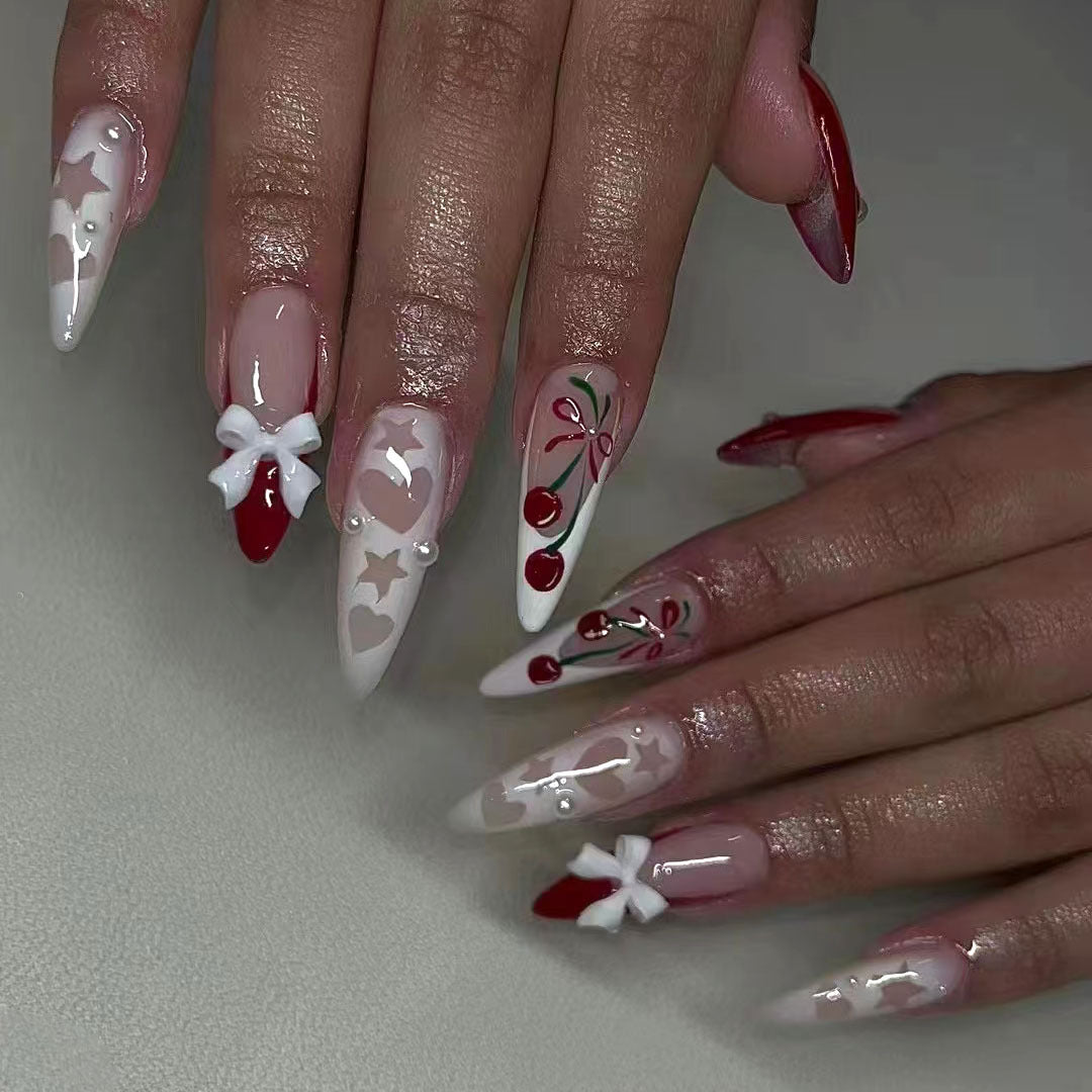 Press On Nails