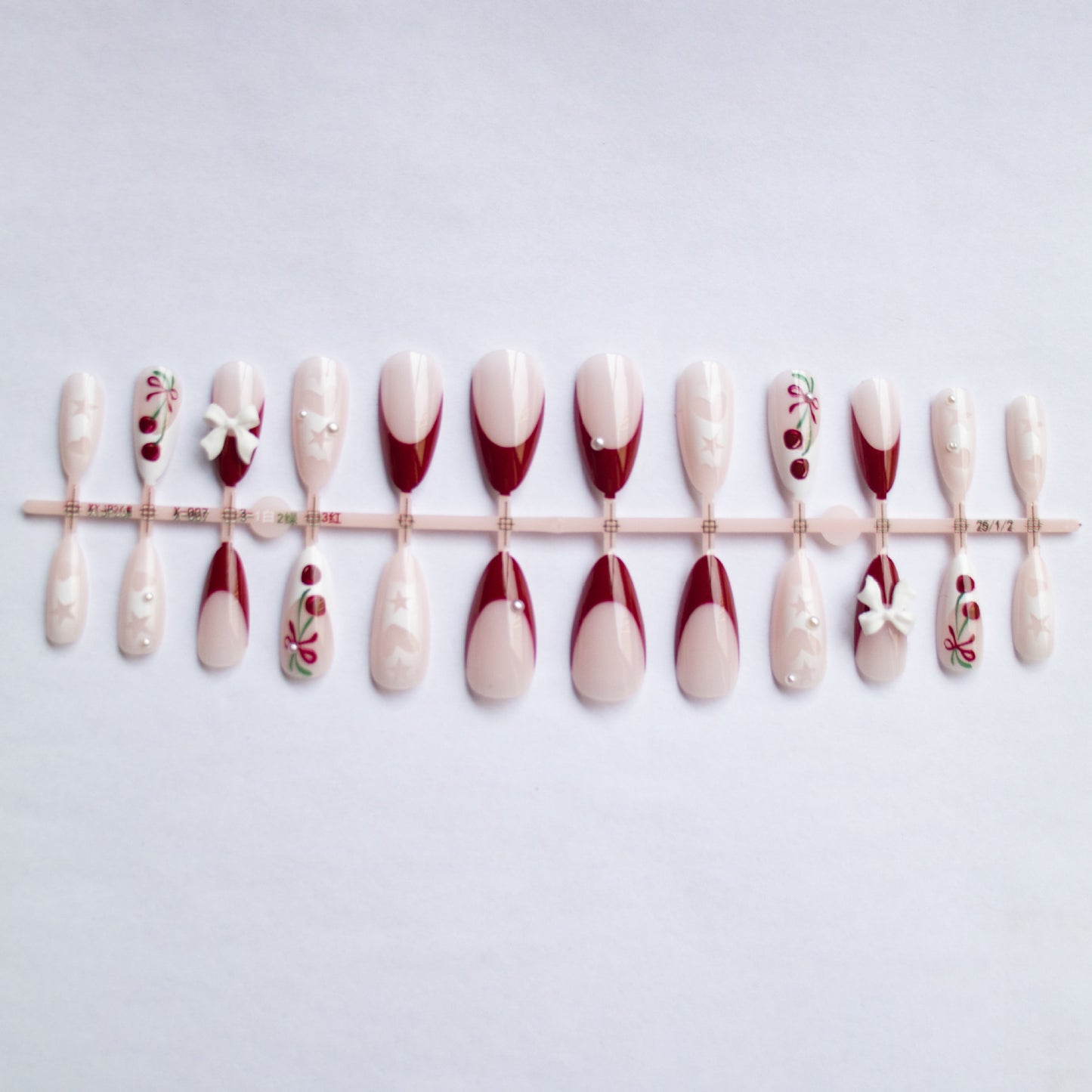 Press On Nails