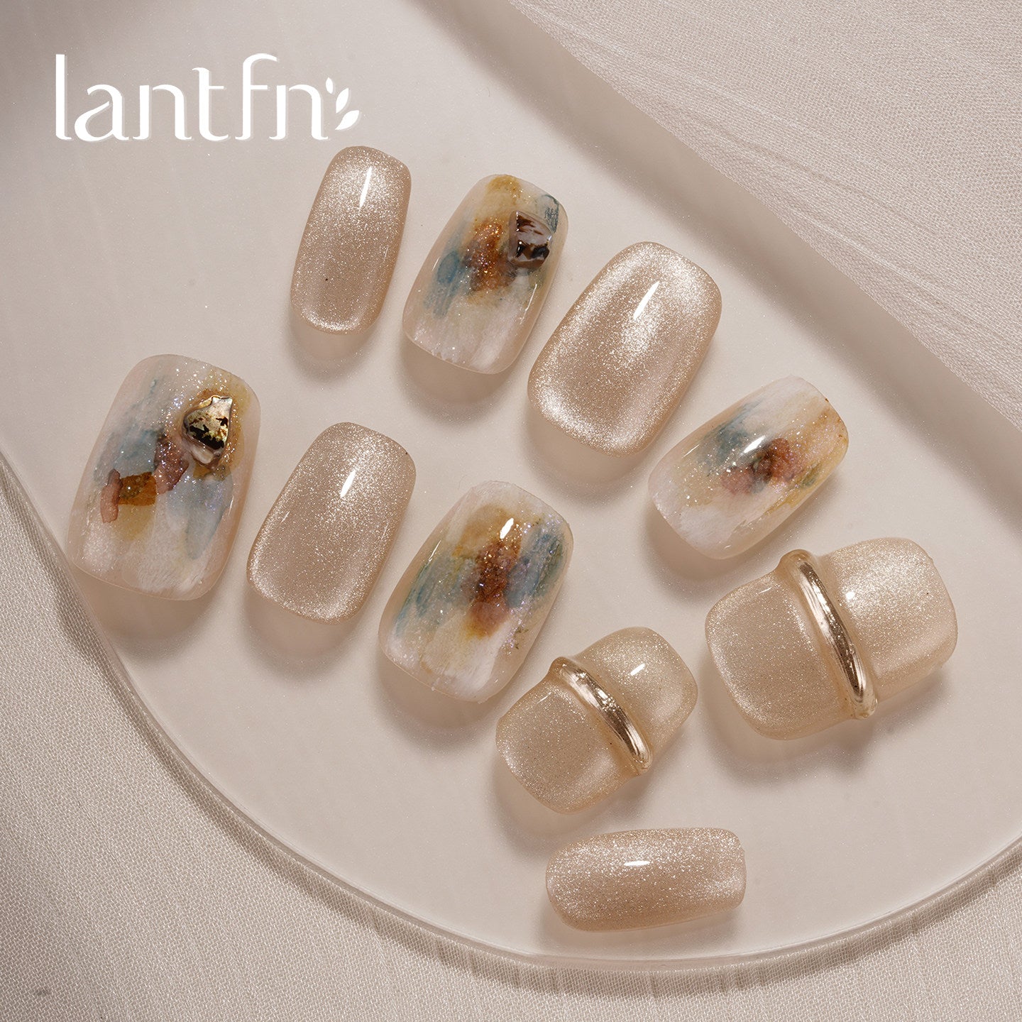 Press On Nails