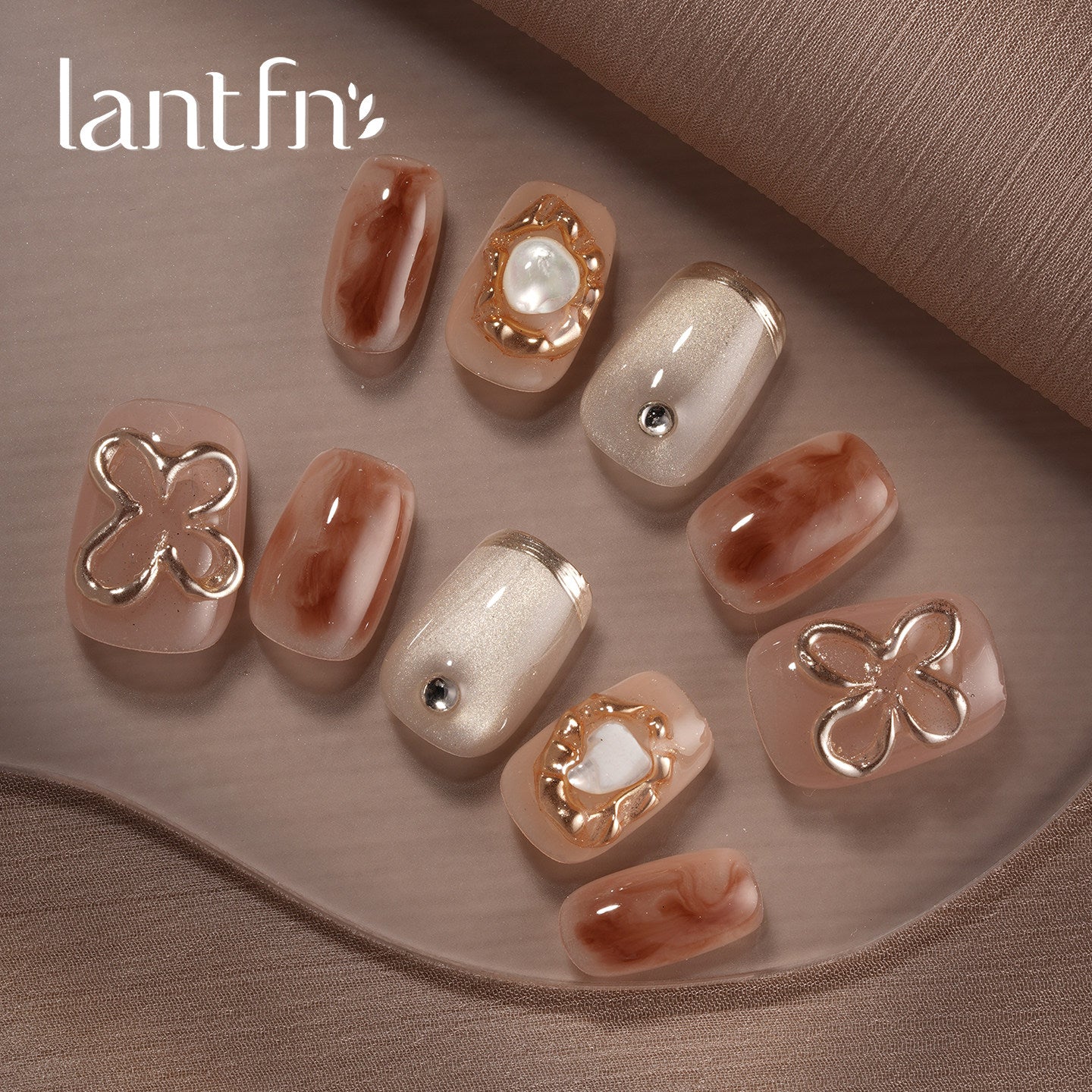 Press On Nails