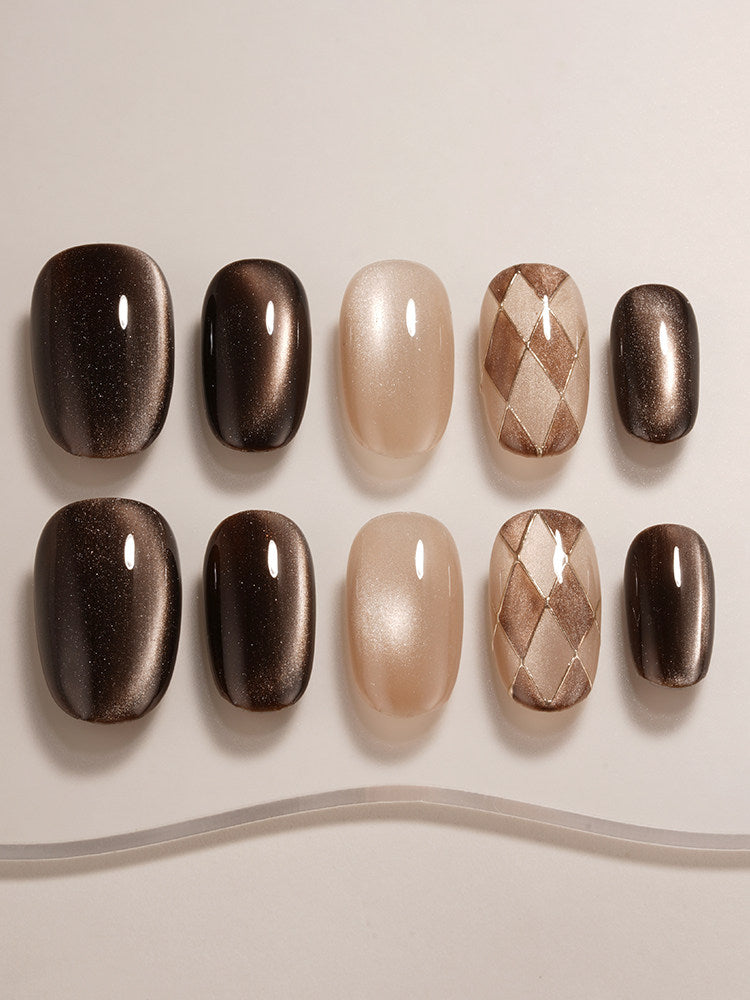 Press On Nails