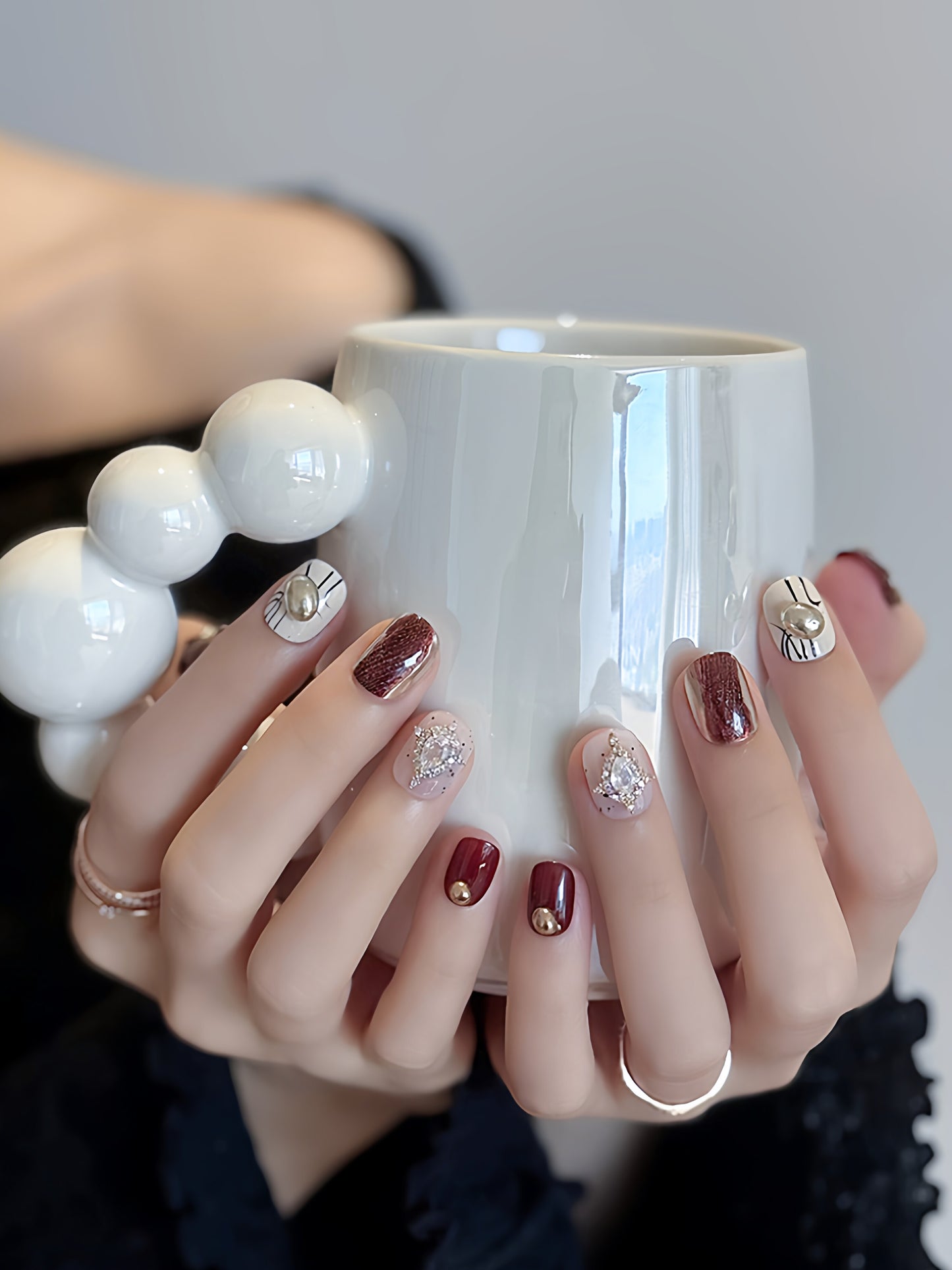 Press On Nails