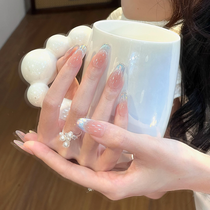 press-on nails