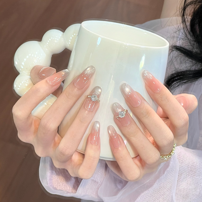 press-on nails
