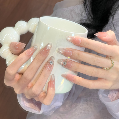 press-on nails
