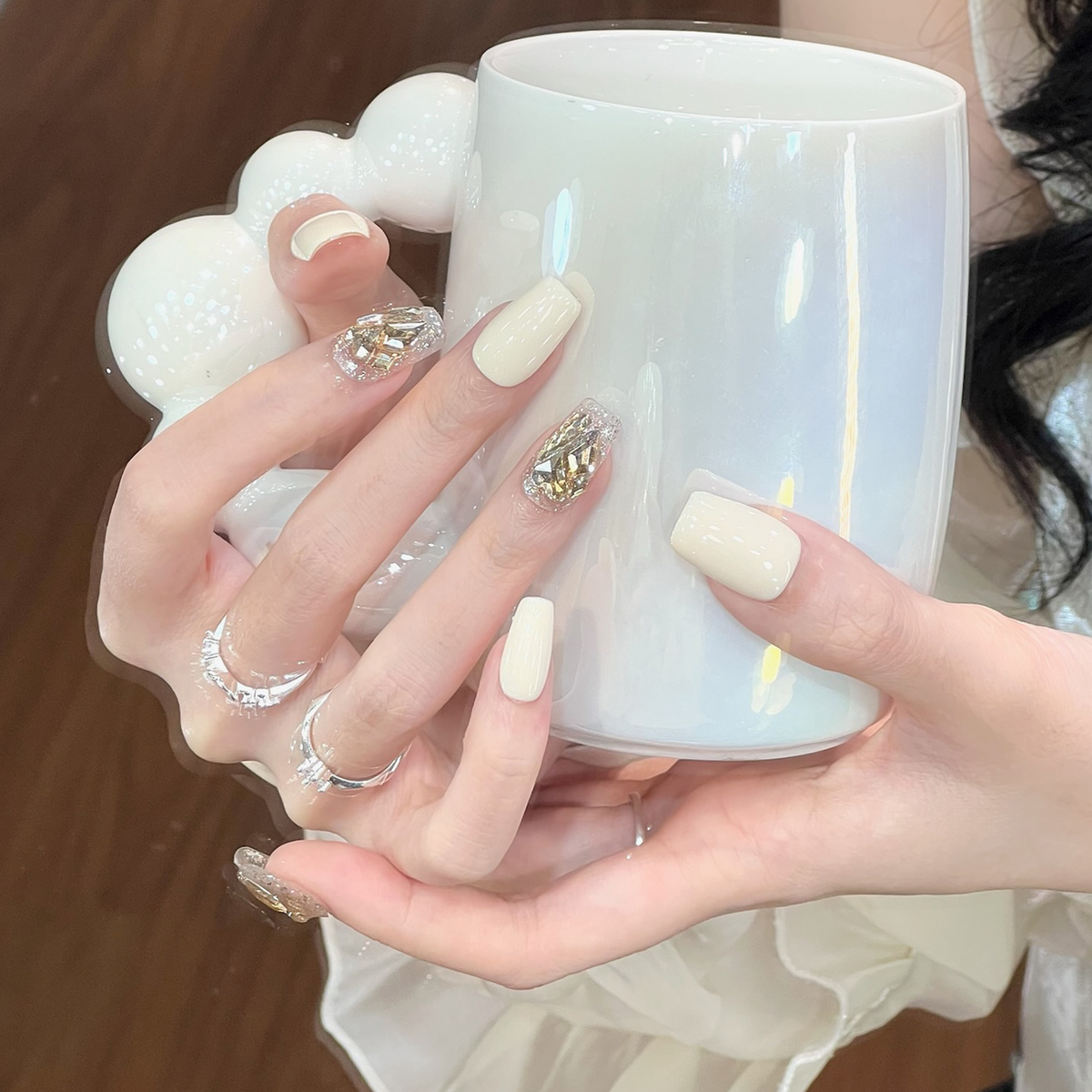 press-on nails