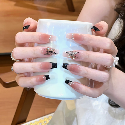press-on nails