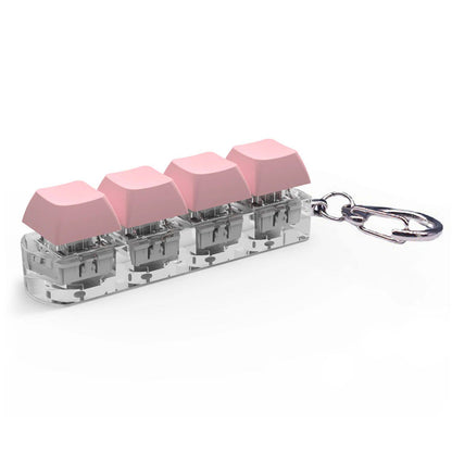 Press Relief Keycap Sensory Toy